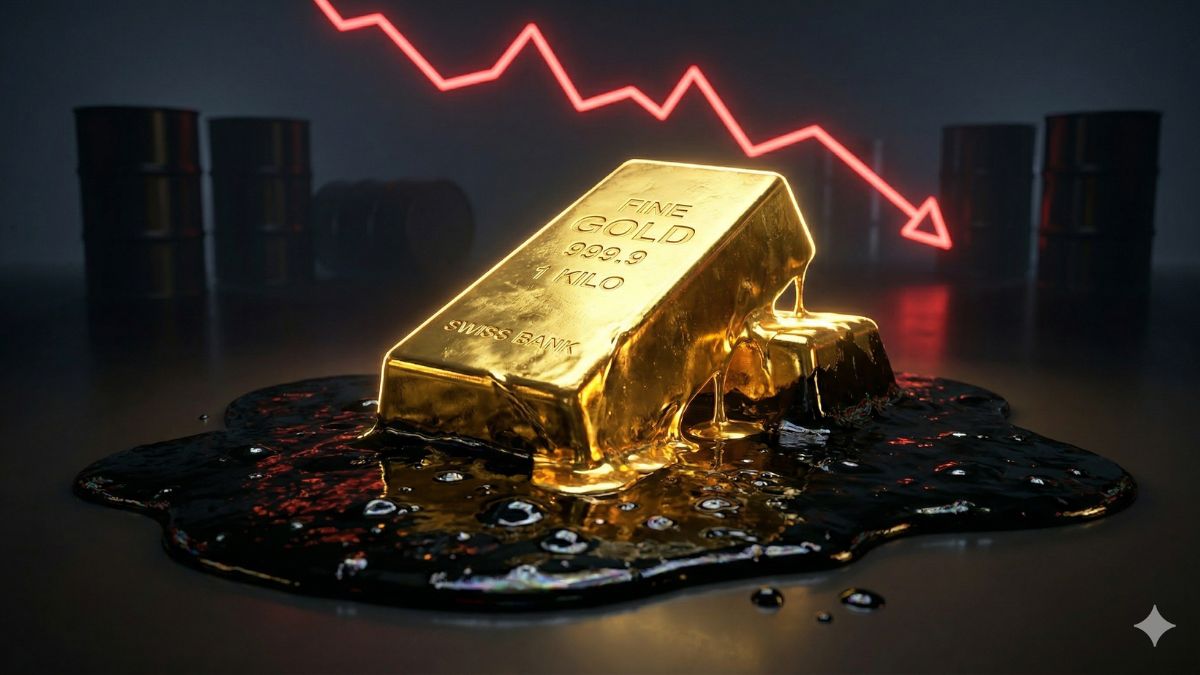 Singapore outlines plan to build a stronger Asian gold trading hub
